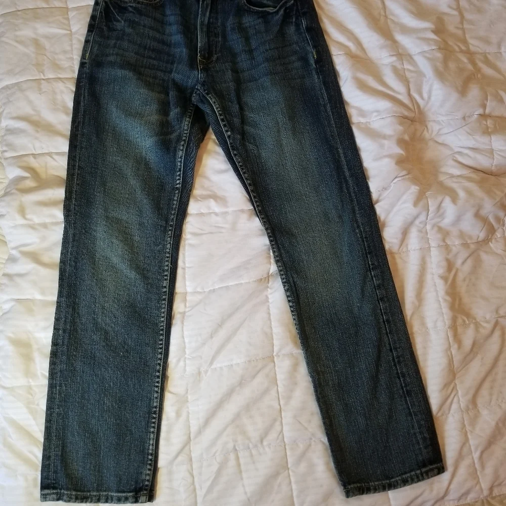 Flag & Anthem Jeans
